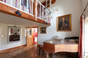 Study / Music Room - click for photo gallery